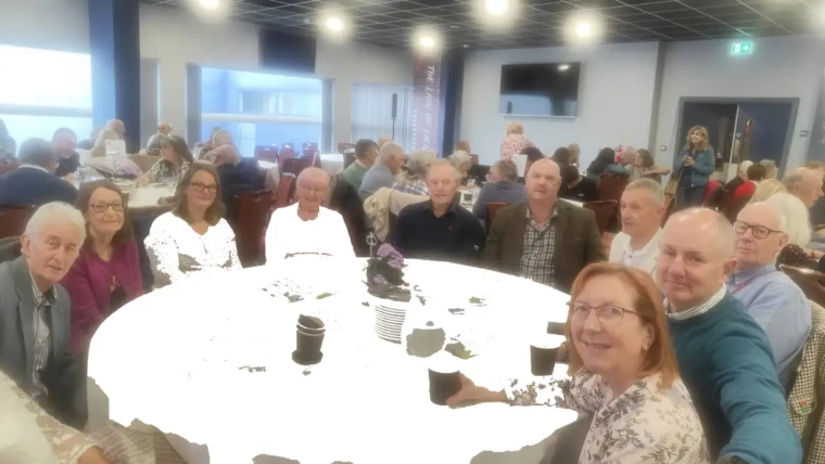 Chorley In Your Neighbourhood groups