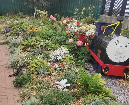 Volunteer with Chorley in Bloom